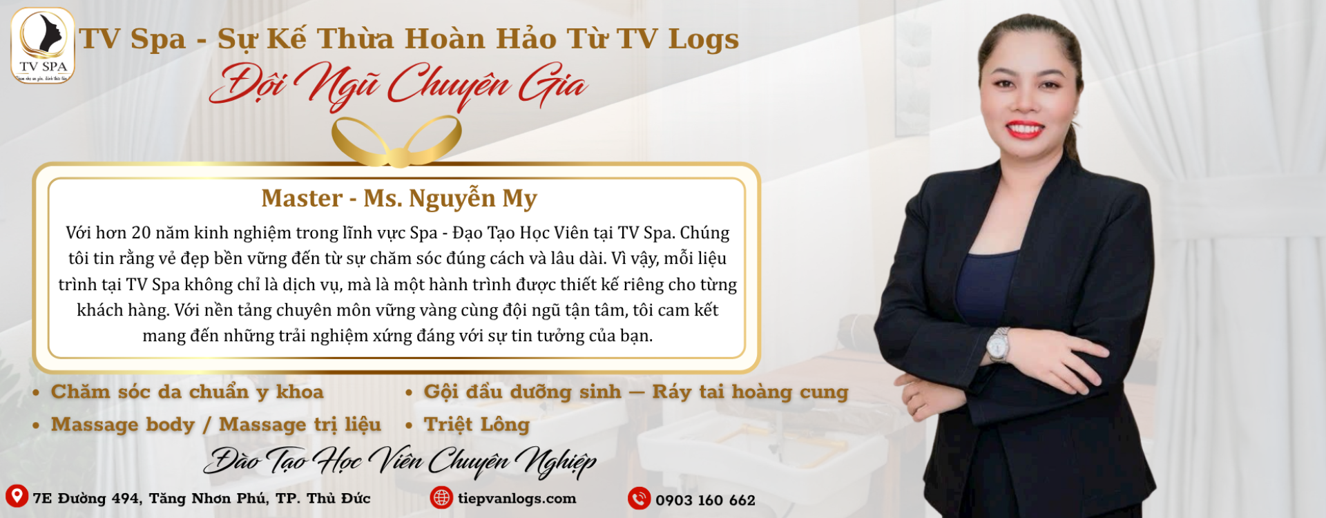 TV Spa